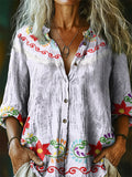 Vintage Inspired Garment