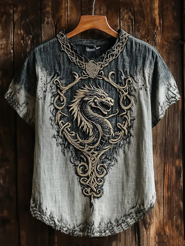 Classic Designed T-Shirt