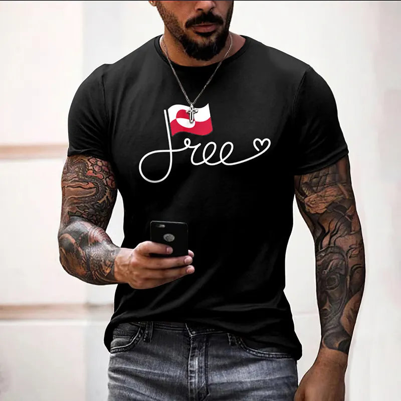 Beautifully Crafted T-Shirt