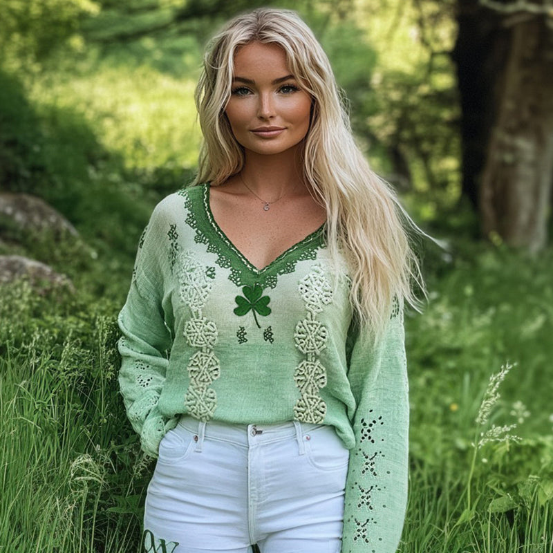 Gracefully Designed Shirt