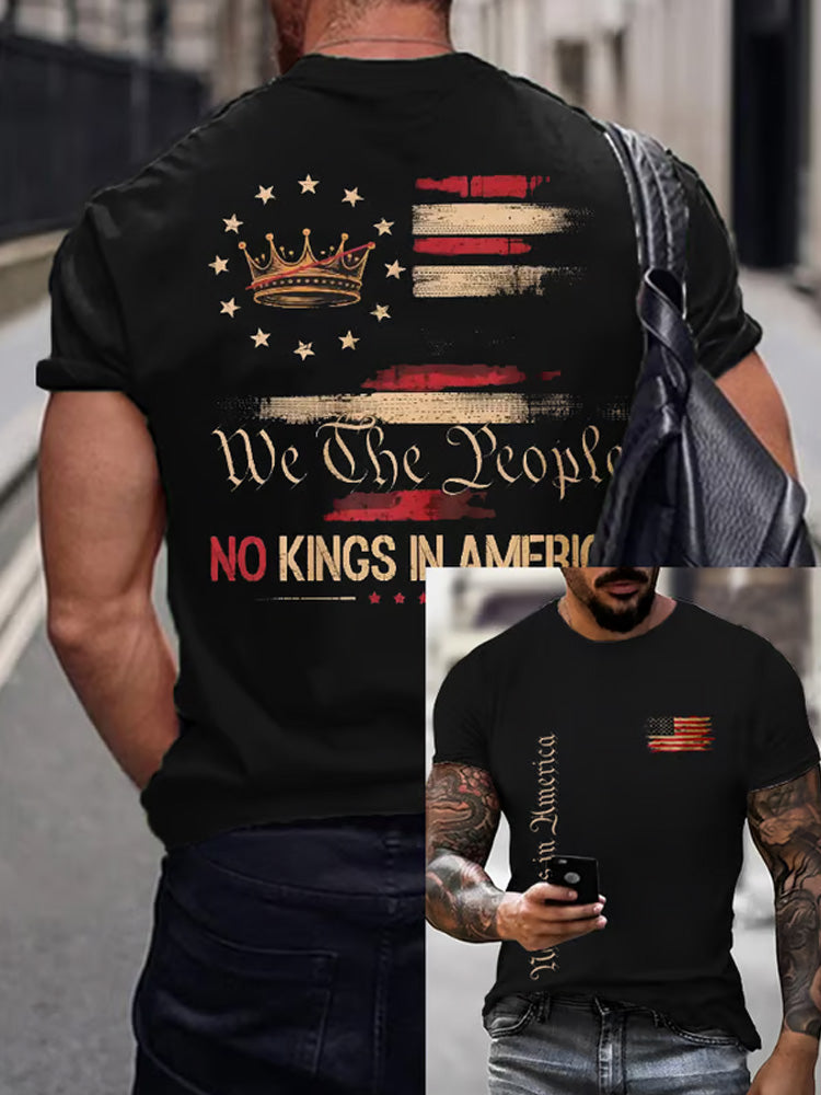 Elegantly Designed T-Shirt