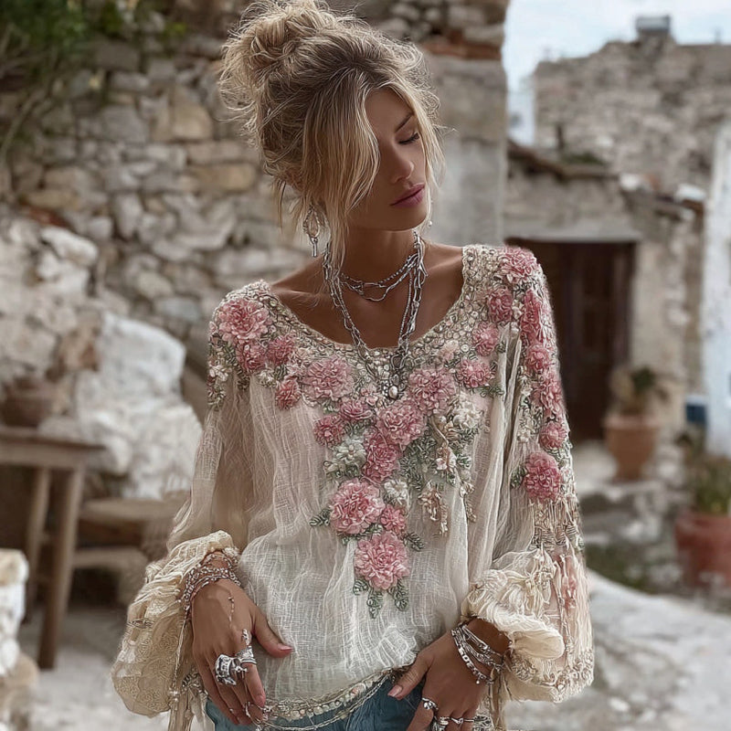 Beautifully Crafted T-Shirt