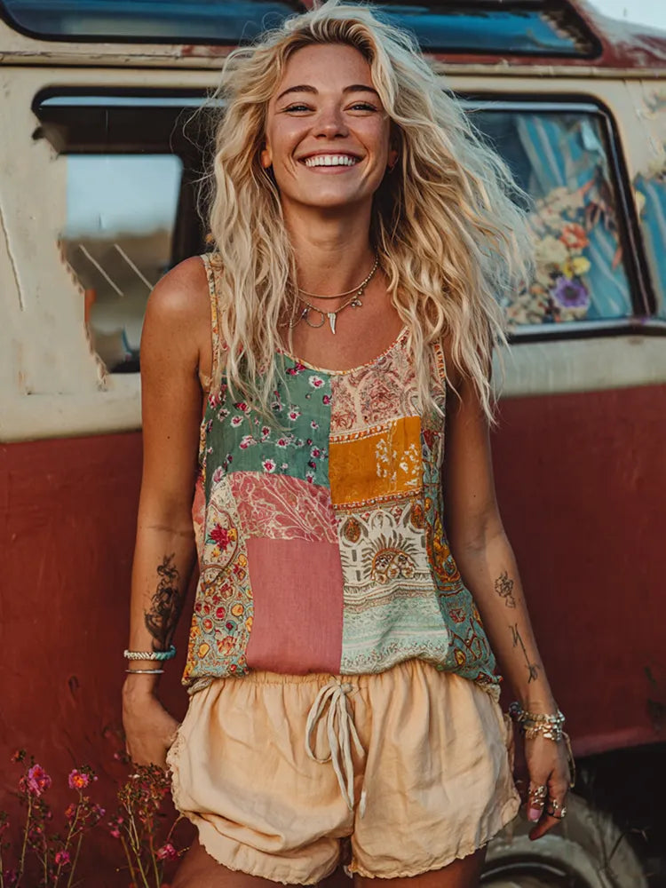 Elegantly Designed Top