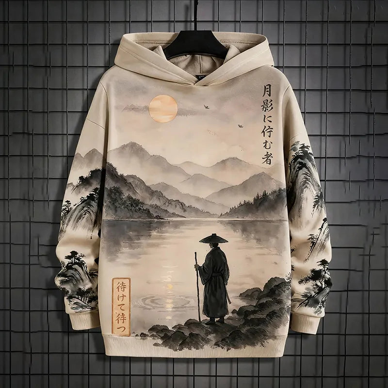 Classic Designed Garment