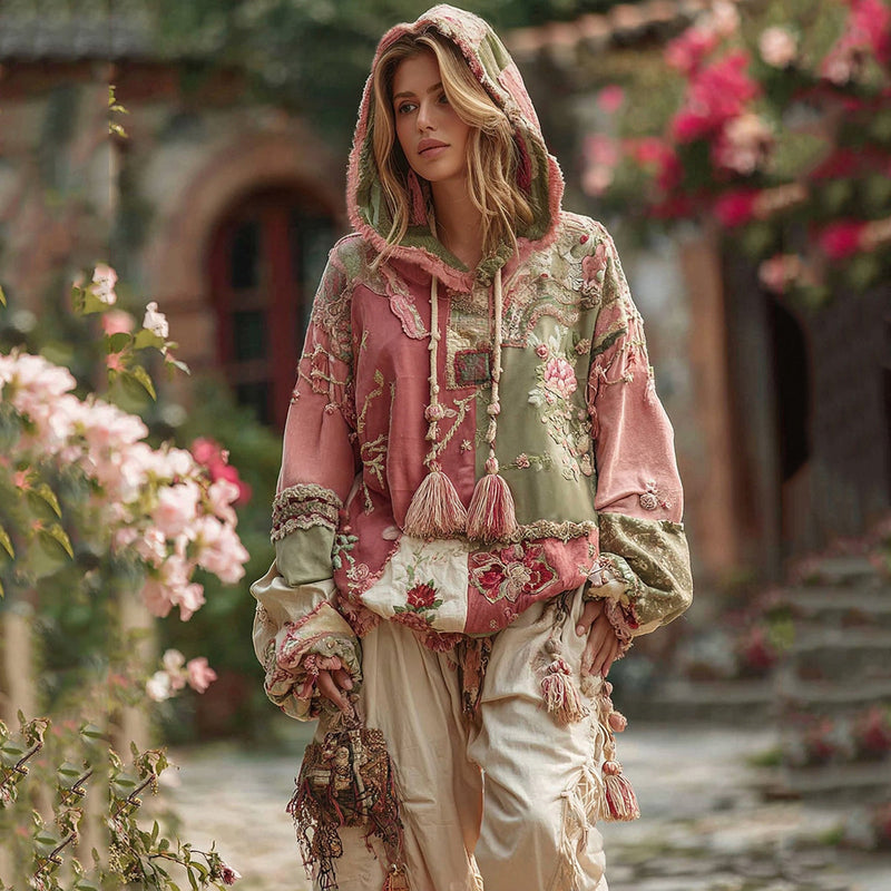 Beautifully Crafted Garment