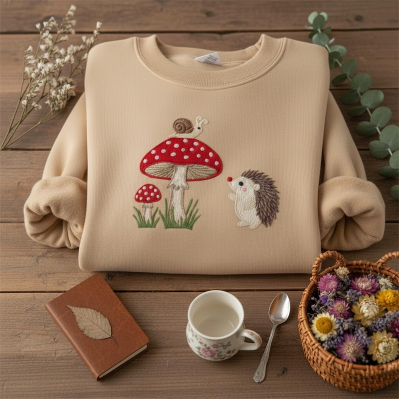 Elegantly Designed Shirt