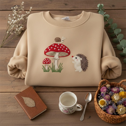 Elegantly Designed Shirt