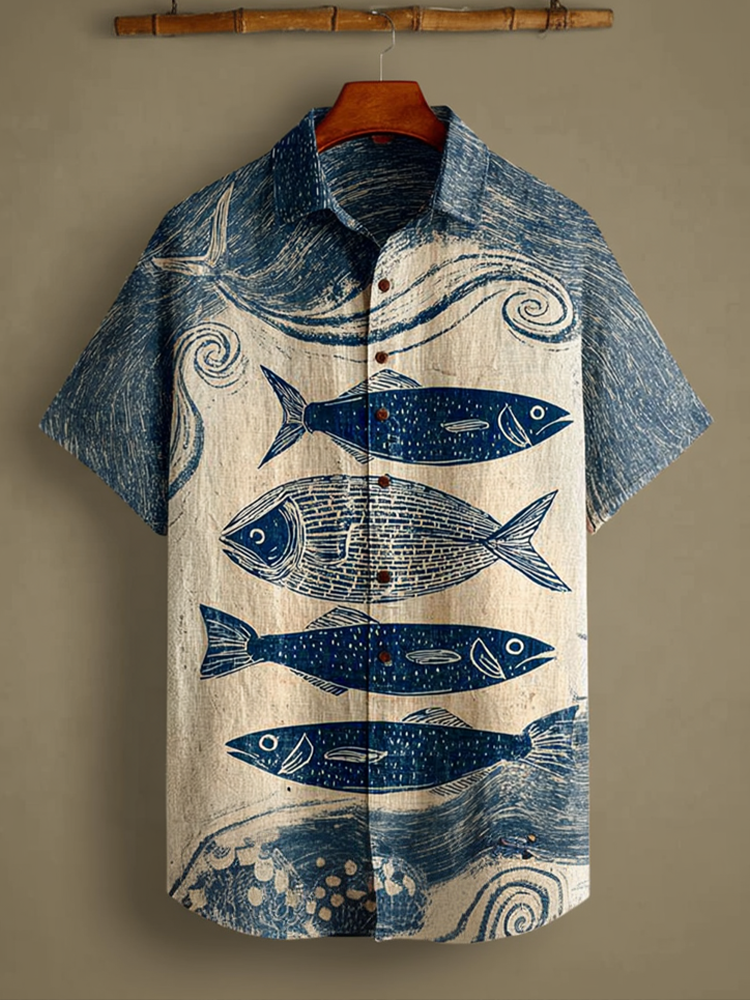Classic Vintage Shirt