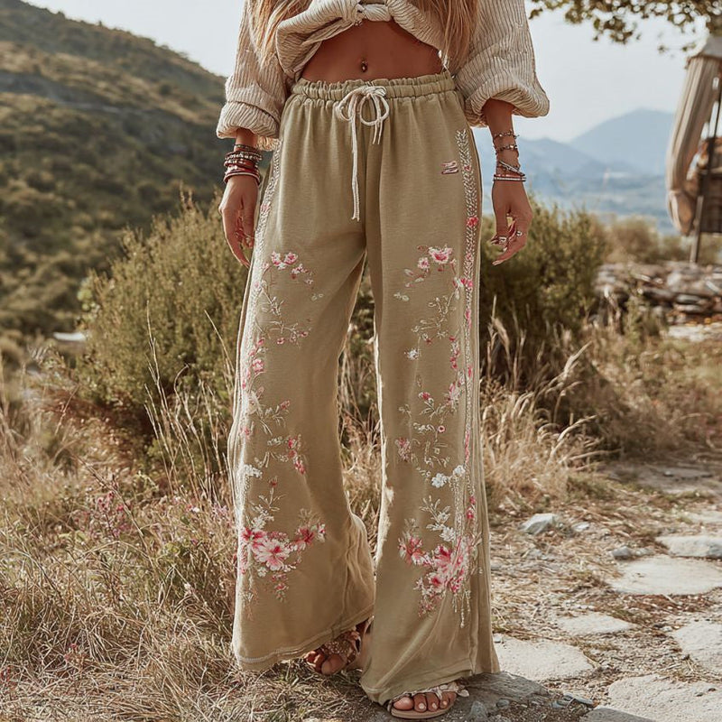 Thoughtfully Designed Pants