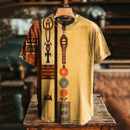 Elegantly Designed T-Shirt