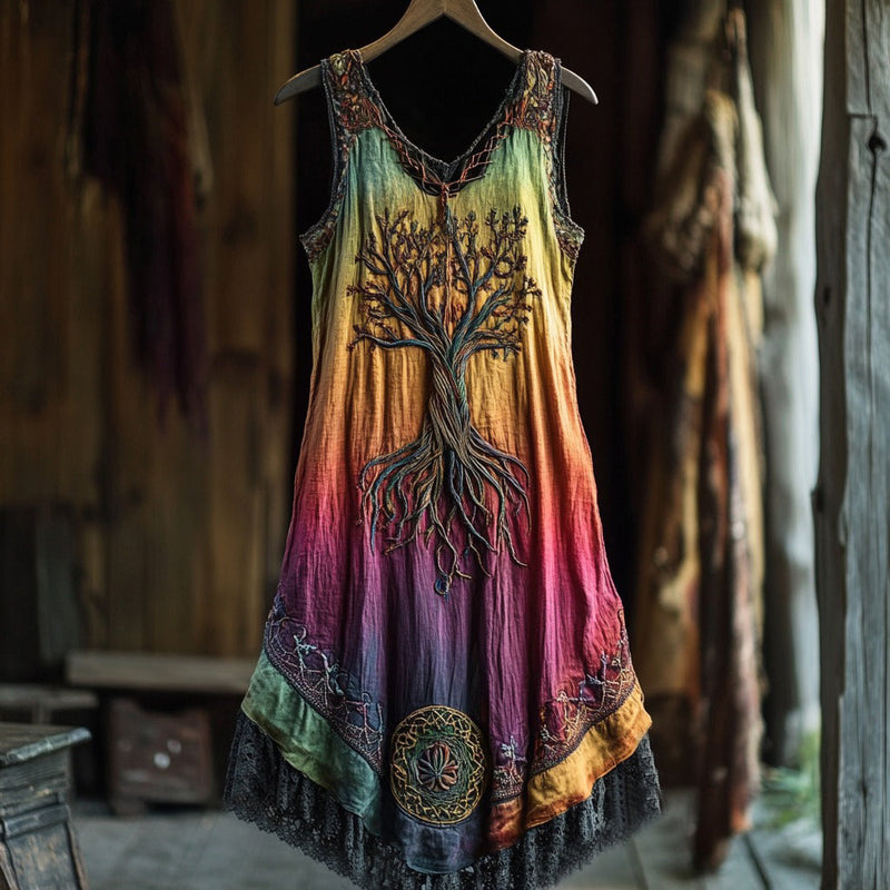Beautifully Crafted Dress