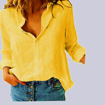 Vintage Inspired Shirt with a Contemporary Edge