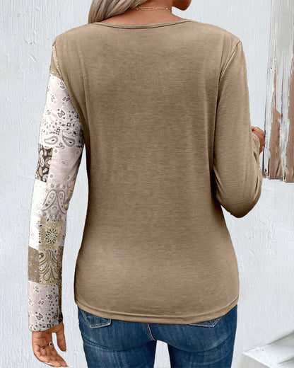 Beautifully Finished Shirt in a Timeless Design