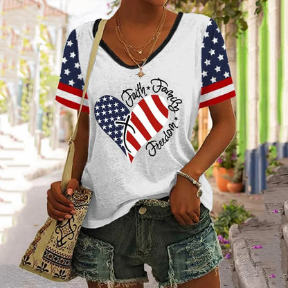 Vintage Inspired T-Shirt