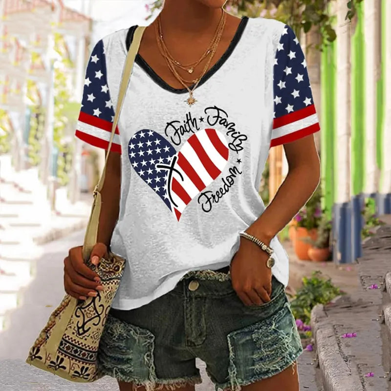 Vintage Inspired T-Shirt