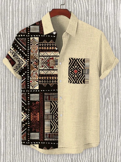 Vintage Inspired Shirt