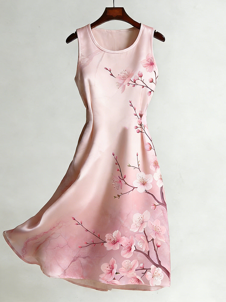 Classic Vintage Dress