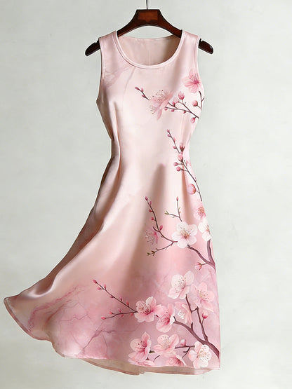 Classic Vintage Dress