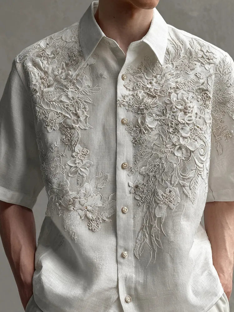 Vintage Inspired Shirt