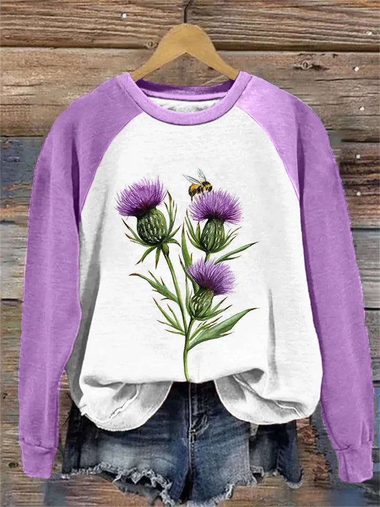 Timeless Vintage Style Shirt
