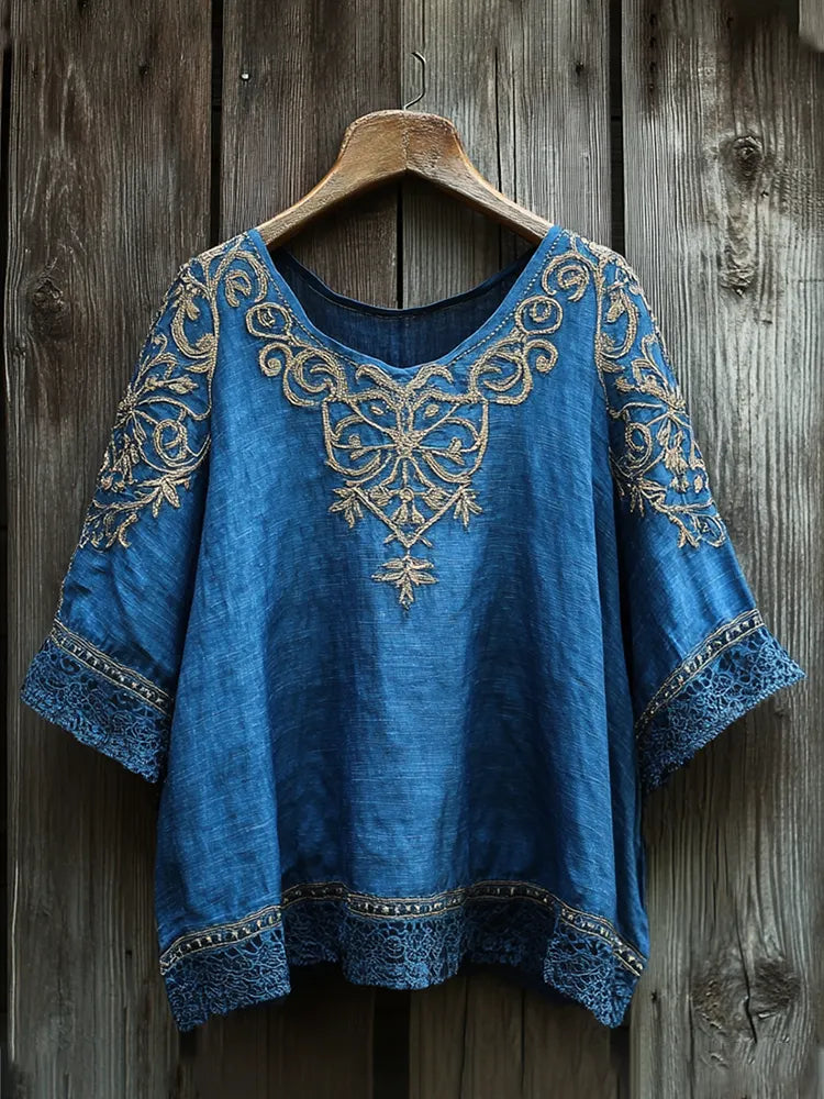 Beautifully Crafted T-Shirt