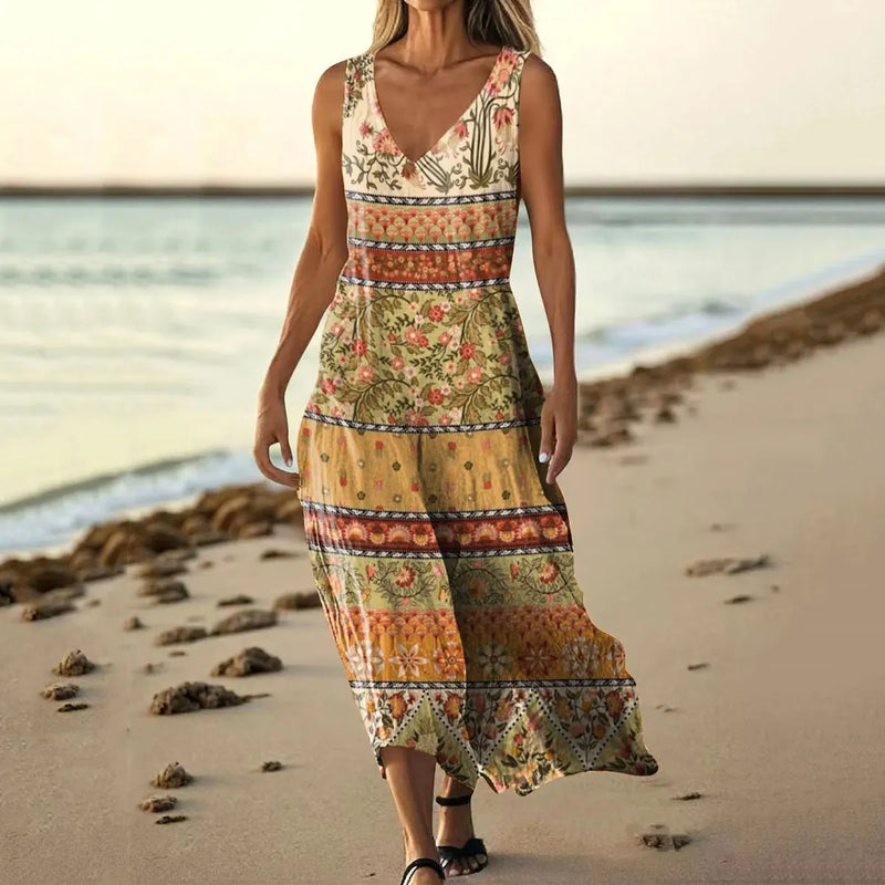 Vintage Inspired Dress