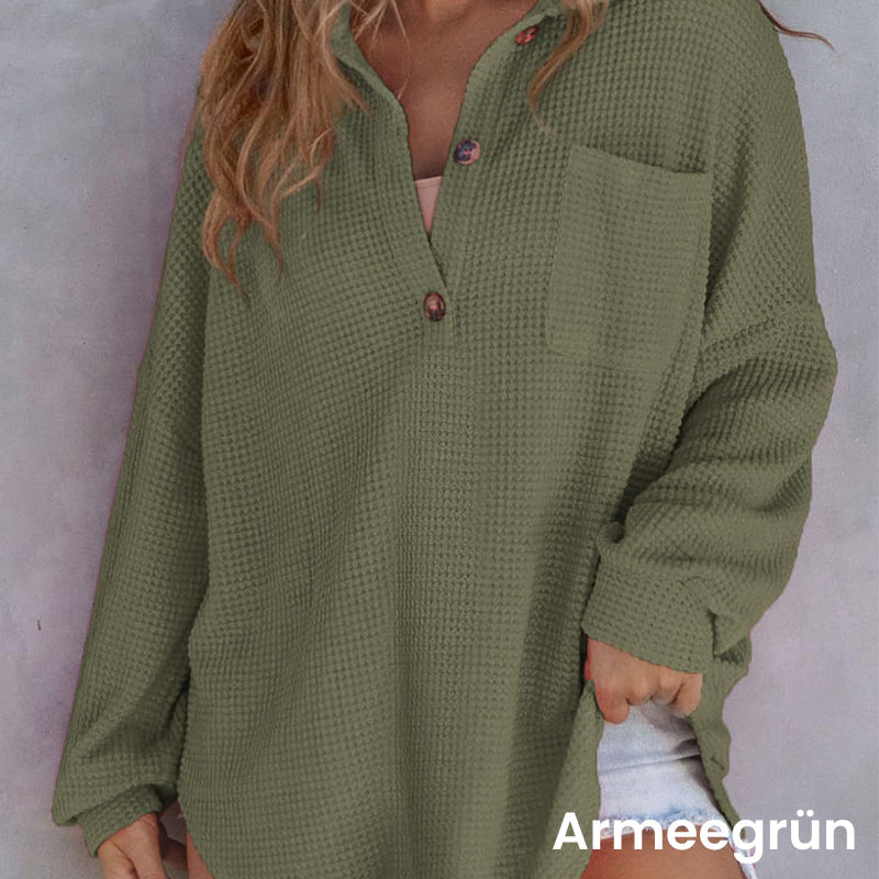 Beautifully Finished Shirt in a Timeless Design
