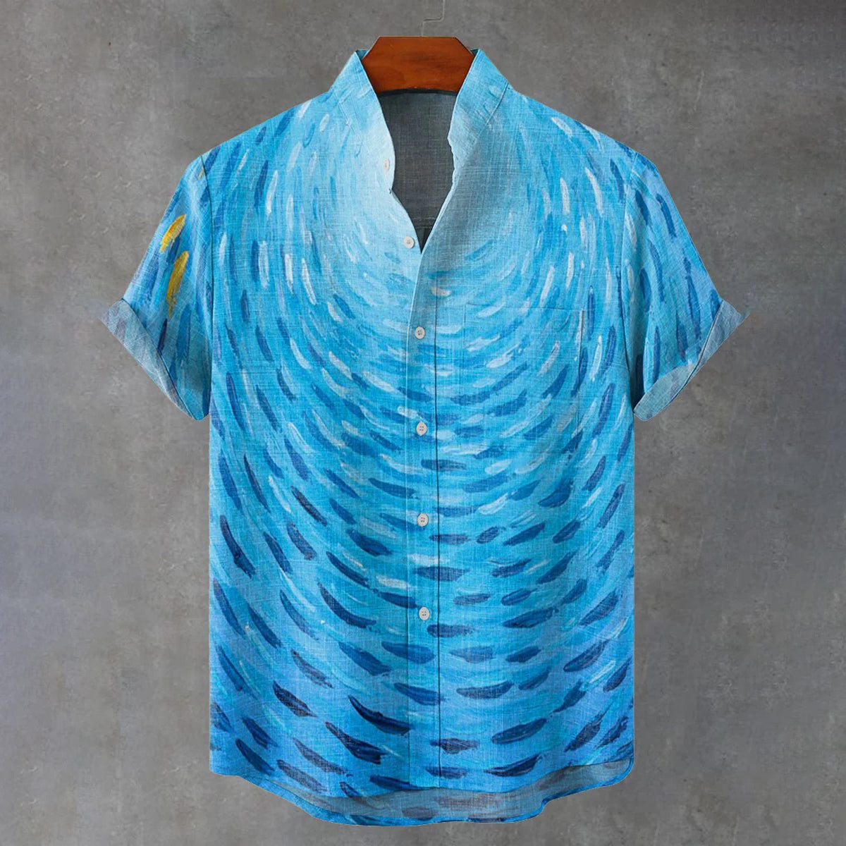 Elegantly Designed Shirt