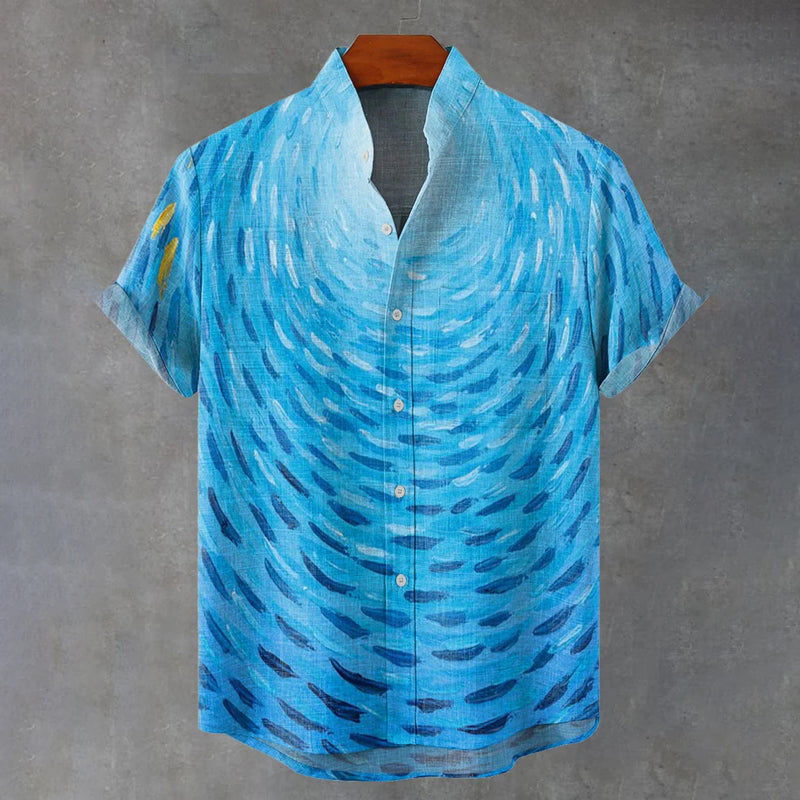 Elegantly Designed Shirt