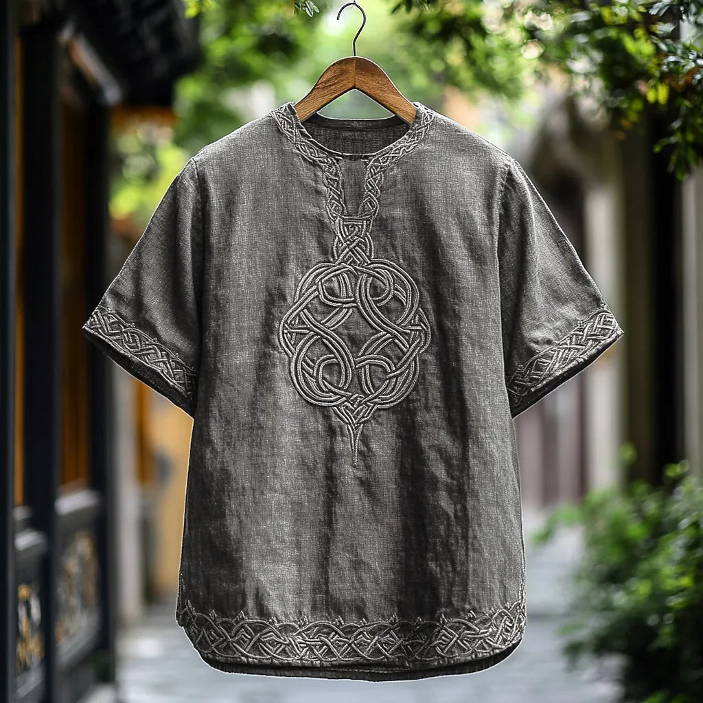 Thoughtfully Designed T-Shirt