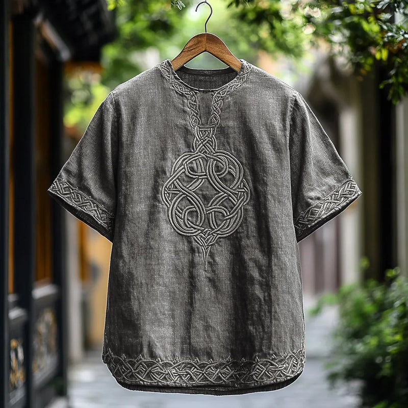 Thoughtfully Designed T-Shirt