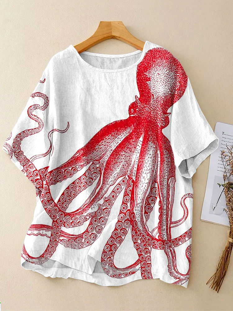 Gracefully Designed Shirt