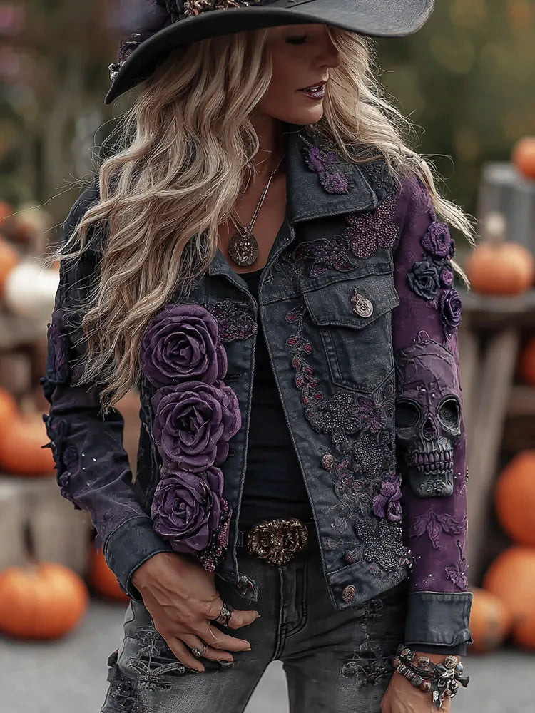 Classic Designed Jacket