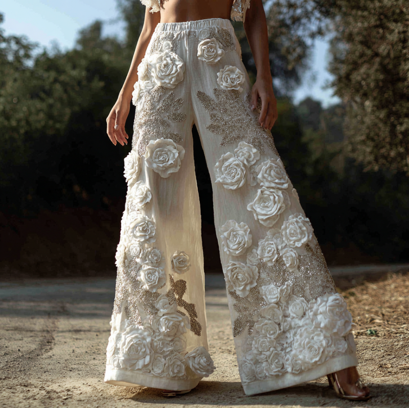 Beautifully Crafted Pants