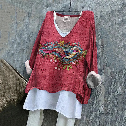 Beautifully Crafted Shirt