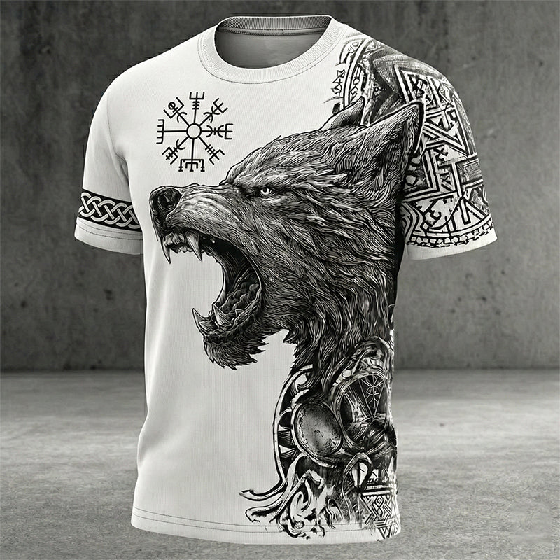 Vintage Inspired T-Shirt
