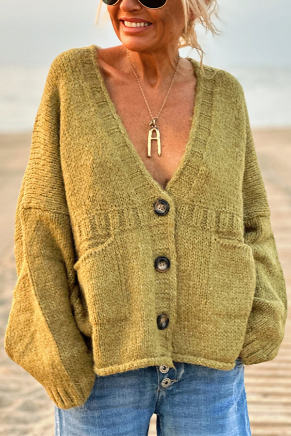Vintage Inspired Sweater
