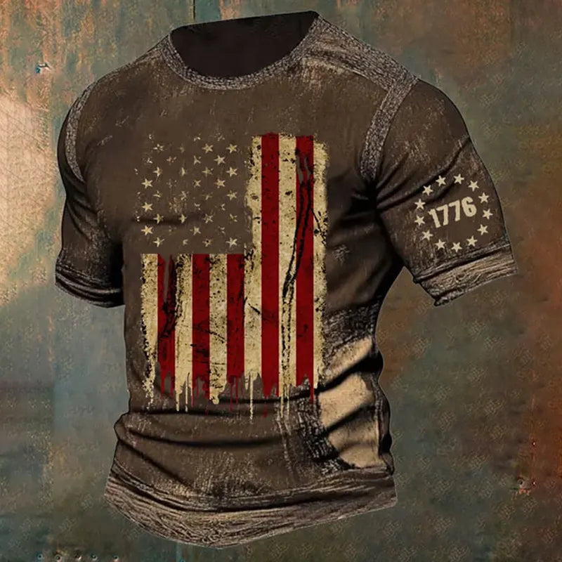 Elegantly Designed T-Shirt