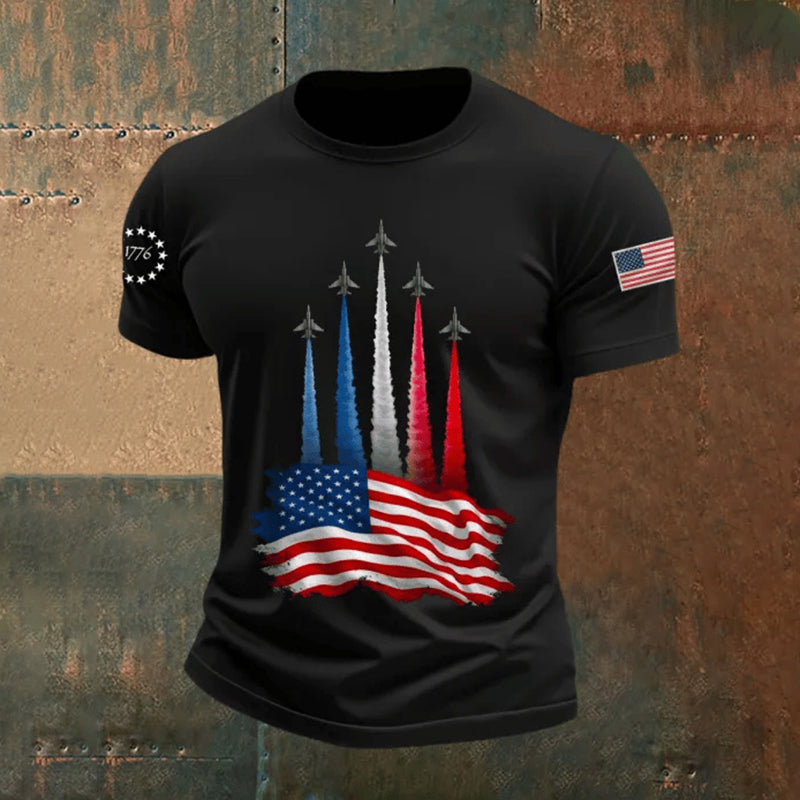 Beautifully Crafted T-Shirt