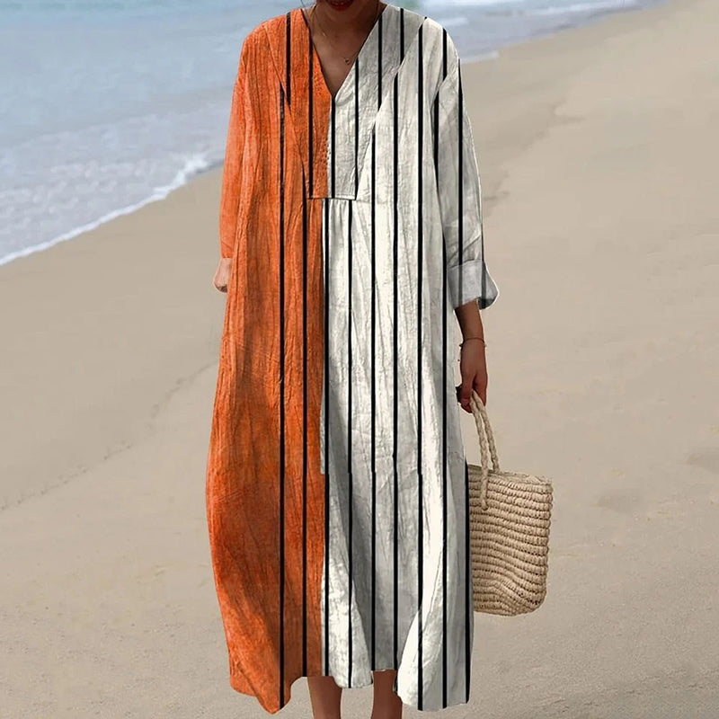 Classic Designed Dress