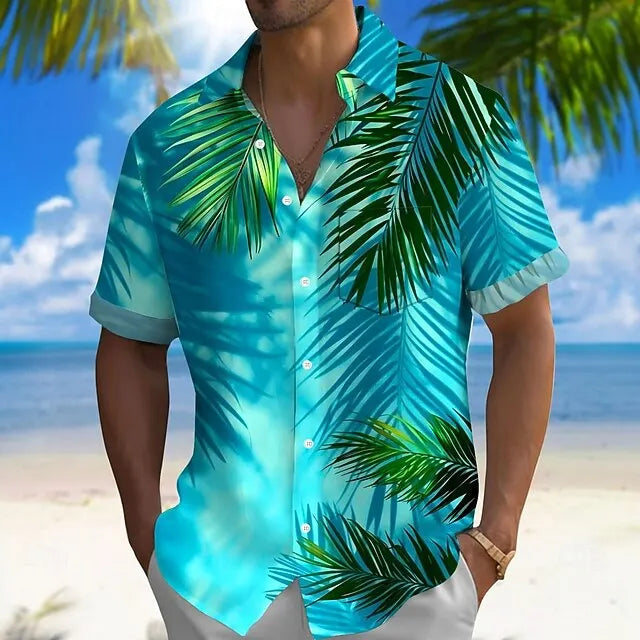 Timeless Vintage Style Shirt