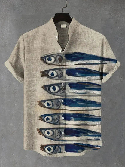 Elegantly Designed Shirt