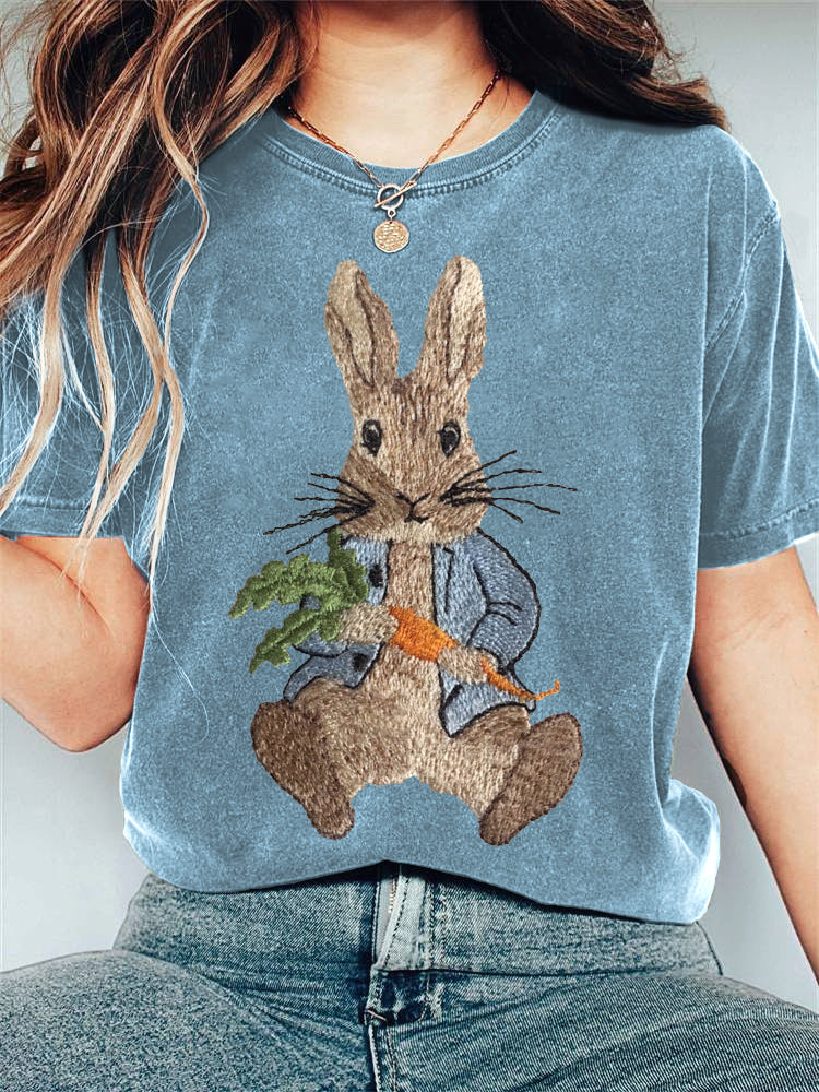 Classic Vintage T-Shirt