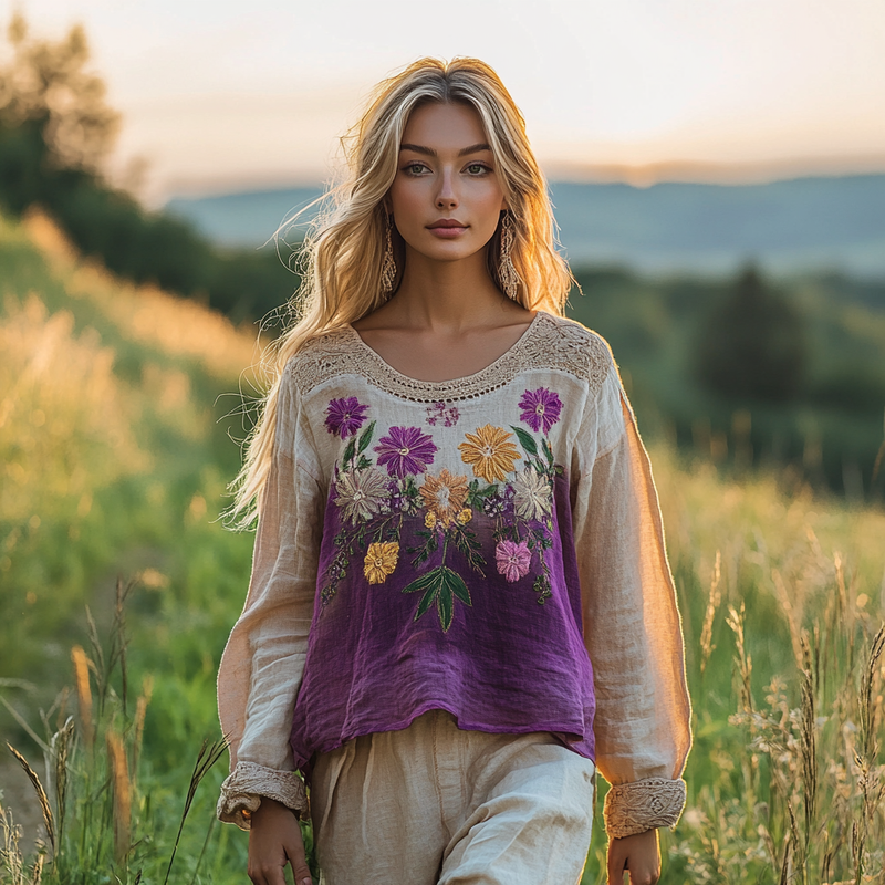 Vintage Inspired T-Shirt