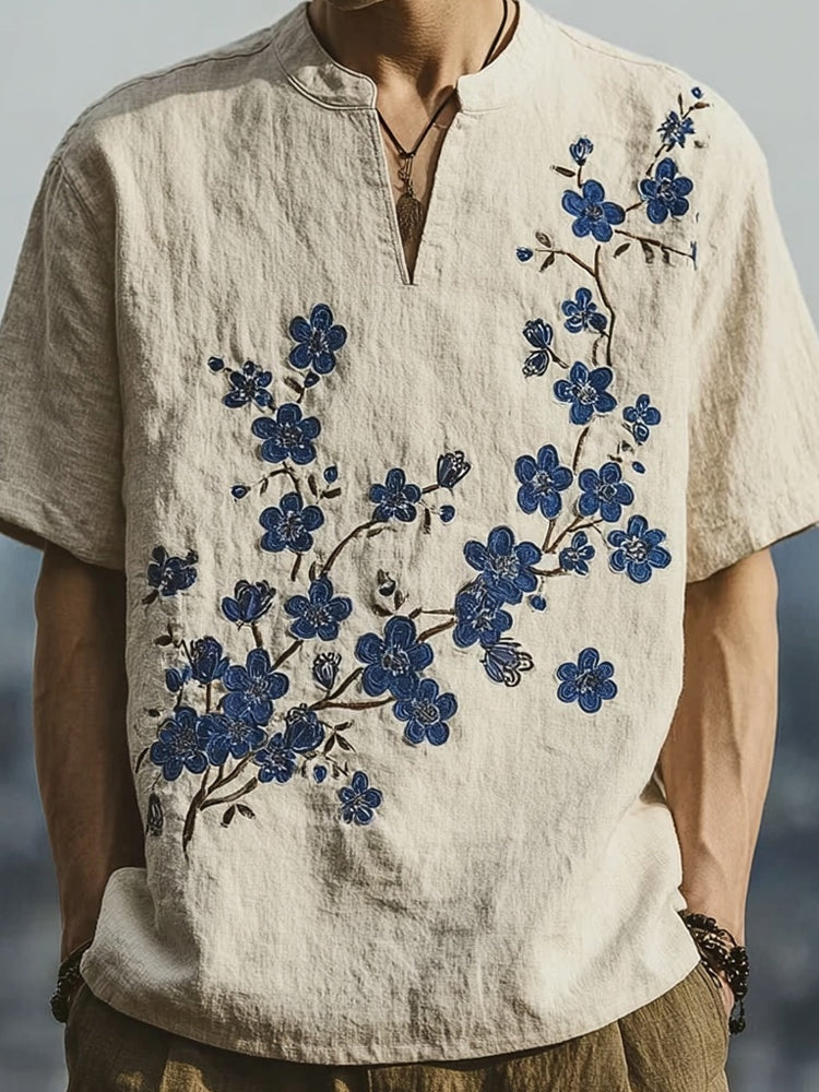 Classic Designed Shirt