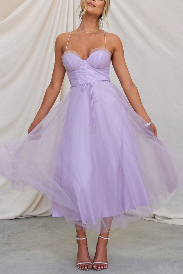 Beautifully Crafted Dress
