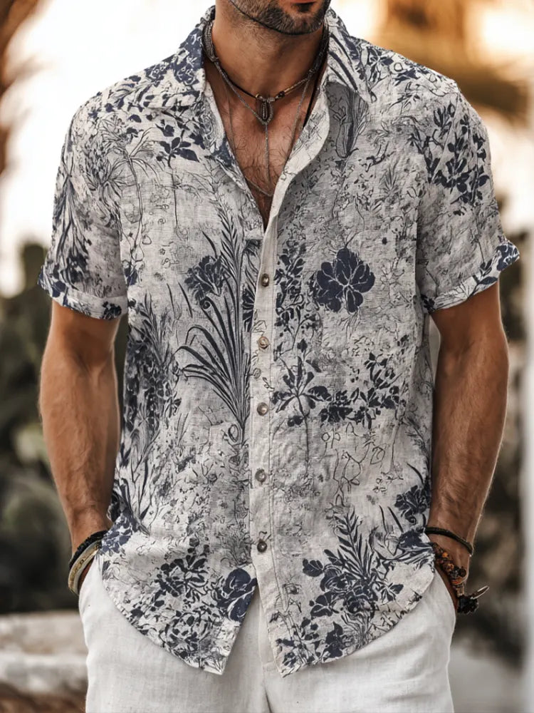 Thoughtfully Designed Shirt