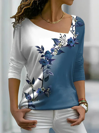 Elegantly Styled Shirt for Everyday Wear