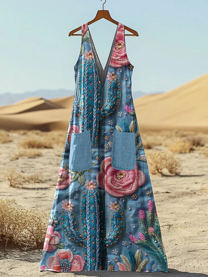 Beautifully Crafted Dress