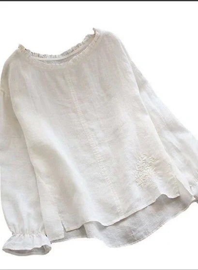 Vintage Inspired Top